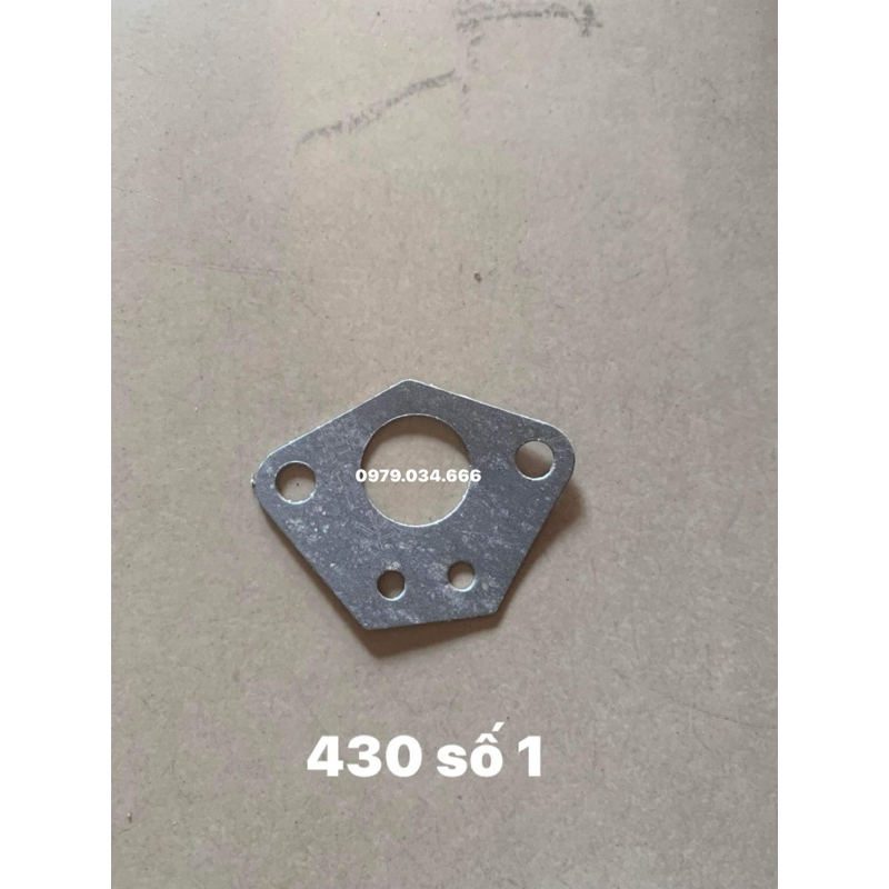 Gioăng roong cổ chế máy cắt cỏ 260-330-430 -143