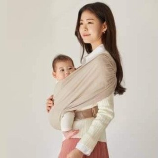 Địu vải used freesize Hàn Quốc