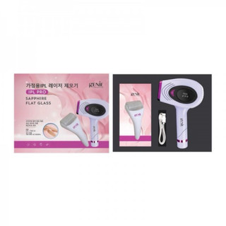 Máy Triệt Lông GENIE  Hàn Quốc