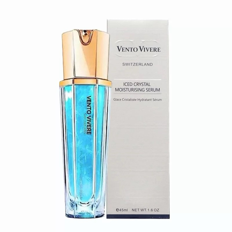 SERUM VENTO VIVERE ICE CRYSTAL