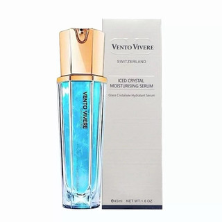 SERUM VENTO VIVERE ICE CRYSTAL