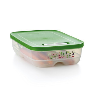 Hộp ventmart 1.8l tupperware có nút hô hấp bảo hành trọn đời