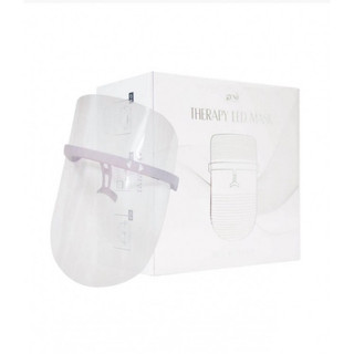 Mặt nạ ánh sáng sinh học 3 màu Genie Led Theraphy