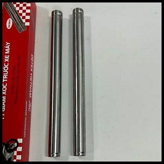 Ty trước - exciter 150 hiệu detex