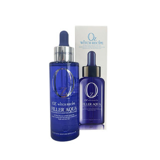 SERUM FILLER AQUA KẾT HỢP PEPTIDE OZ WITCH RECIPE 60ML CHÍNH HÃNG
