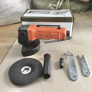 Máy mài hơi cầm tay 100mm