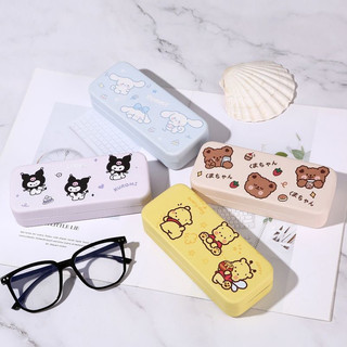 Hộp Đựng Kính So Cute
