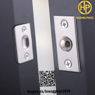 Chốt bi cửa đi Inox (tự động giữ cửa)