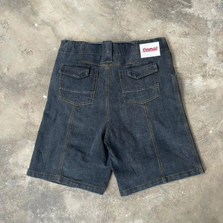 Quần ERRORIST Boyfriend Short