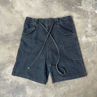 Quần ERRORIST Boyfriend Short