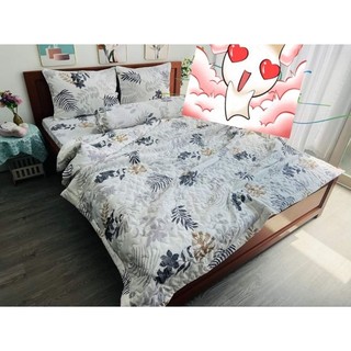 Bộ drap có mền tencel vải nhập hàn quốc đỉnh cao mát , mềm mại 5 món hoặc mền lẻ