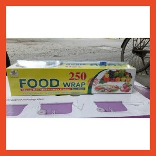 Màng bọc thực phẩm Food wrap 250