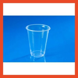 Ly nhựa 300 ml có kèm nắp