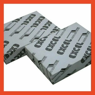 Giấy A5 - Excel A5 - Giấy In - 70 g