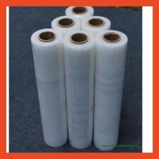Màng Pe khổ 50 cm - Màng PE quấn máy