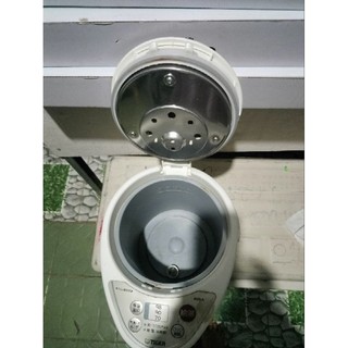 BÌNH THỦY ĐIỆN NHẬT TIGER 2.2L