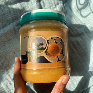 <💯 % nguyên chất_đường sệt> Đường Thốt Nốt Nguyên Chất hủ 1kg, đường mẹ Khoai, binnhi, tphcm