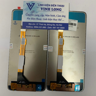 Màn hình vivo z1 pro / z5x - full bộ