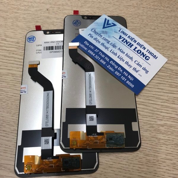 Màn hình Xiaomi POCOPHONE F1