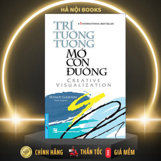 Sách - trí tưởng tượng mở con đường - first news