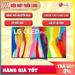 65c2psa - ti vi oled lg 65c2psa 4k 65 inch hệ điều hành webos smart tv, remote thông minh