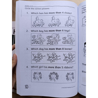 Sách - My K2 Jumbo Book