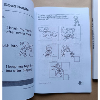 Sách - My K2 Jumbo Book