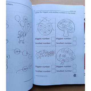 Sách - My K2 Jumbo Book