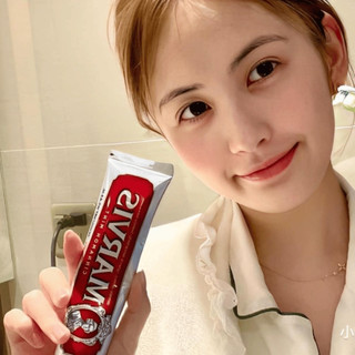 Kem Đánh Răng Marvis Toothpaste Nhiều Mùi Hương