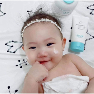 Kem nẻ gongbe an toàn cho bé sơ sinh hàn quốc 30ml