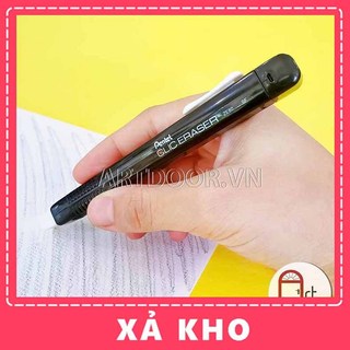 [ARTDOOR] Bút gôm tẩy hoặc Ruột PENTEL (đầu vuông)