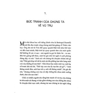 Sách - Lược Sử Thời Gian -  Stephen Hawking