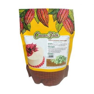 Sô cô la compound thượng hạng hương nhiều vị cacao talk – dạng nút áo