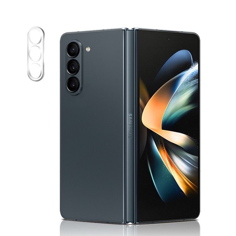 CỤM bảo vệ camera cho Z FOLD 7 / Z FOLD 6 / Z Fold 5 / Fold 4 / Fold 3 / Fold 2