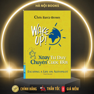 Sách First News - Xoay Tư Duy Chuyển Cuộc Đời