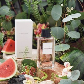 2ml và 5ml L'Imperatrice 3 EDT [Nước hoa Nữ]