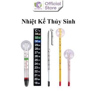 Nhiệt Kế Kiểm Tra Nhiệt Độ Nước