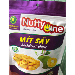 Mít sấy (loại ngon )