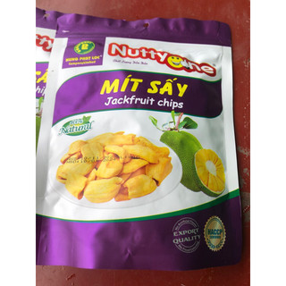 Mít sấy