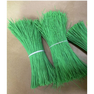 1 kg Dây kẽm cột hoa mai, hoa đào... giá sỉ