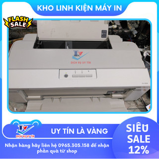 Máy in Fiml chụp chế bản in in chuyển nhiệt bền đẹp chuẩn Epson PX 1004 L1300 Kholinhkienmayin