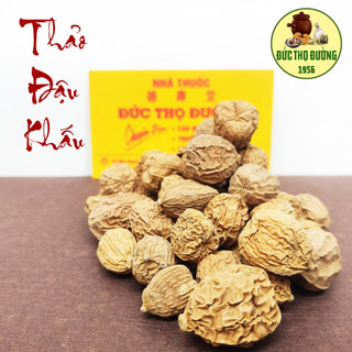 Thảo đậu khấu - túi 30 gam và 50 gam