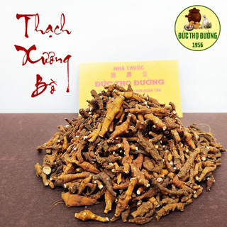 Thạch xương bồ - sấy khô - túi 100g