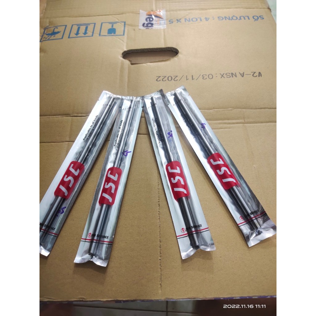 trụ kim máy may công nghiệp