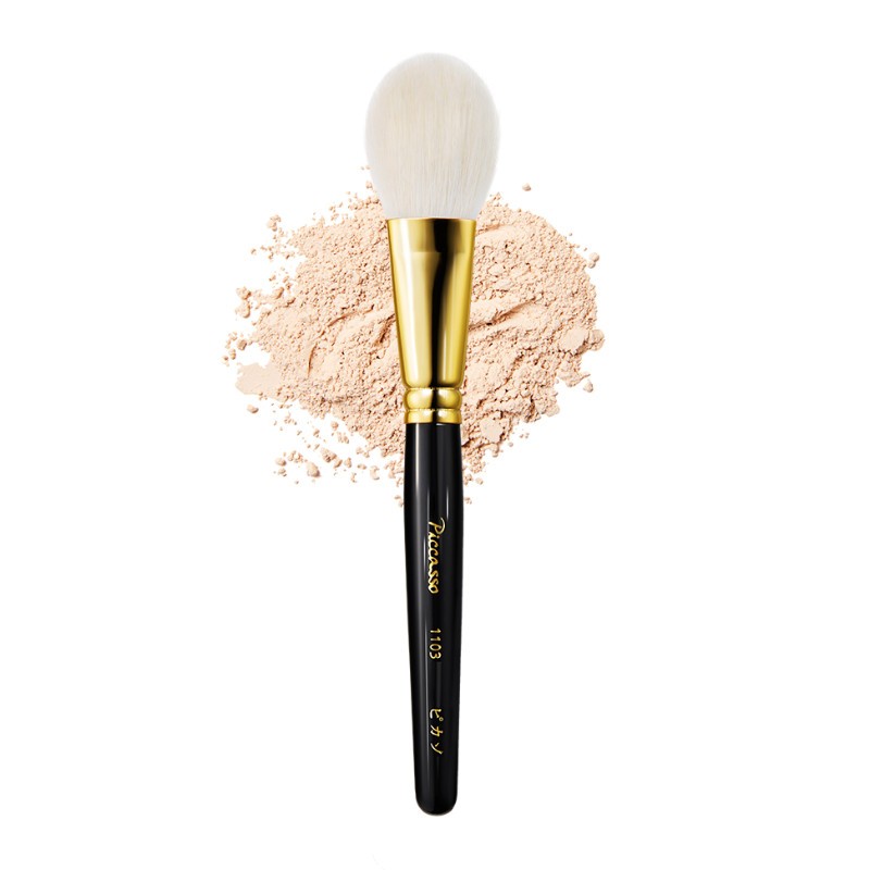 Cọ phấn phủ PICCASSO 1103 Powder Brush