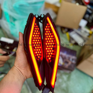 Demi lưới exciter 135 5s 2011-2014 malaysia