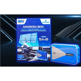 THIẾT BỊ Android Box SAFEVIEW SA-8