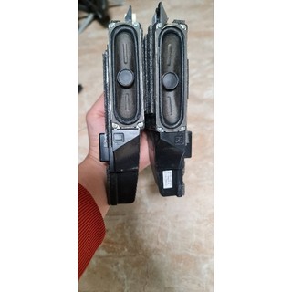 Loa hộp toàn dải tháo máy từ tivi,6ohm 10w
