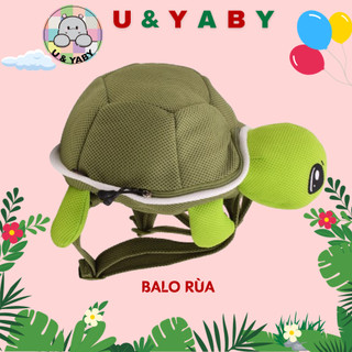 Balo rùa - u&yaby
