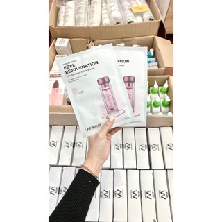 Mặt Nạ  Wonjin hộp 10 miếng